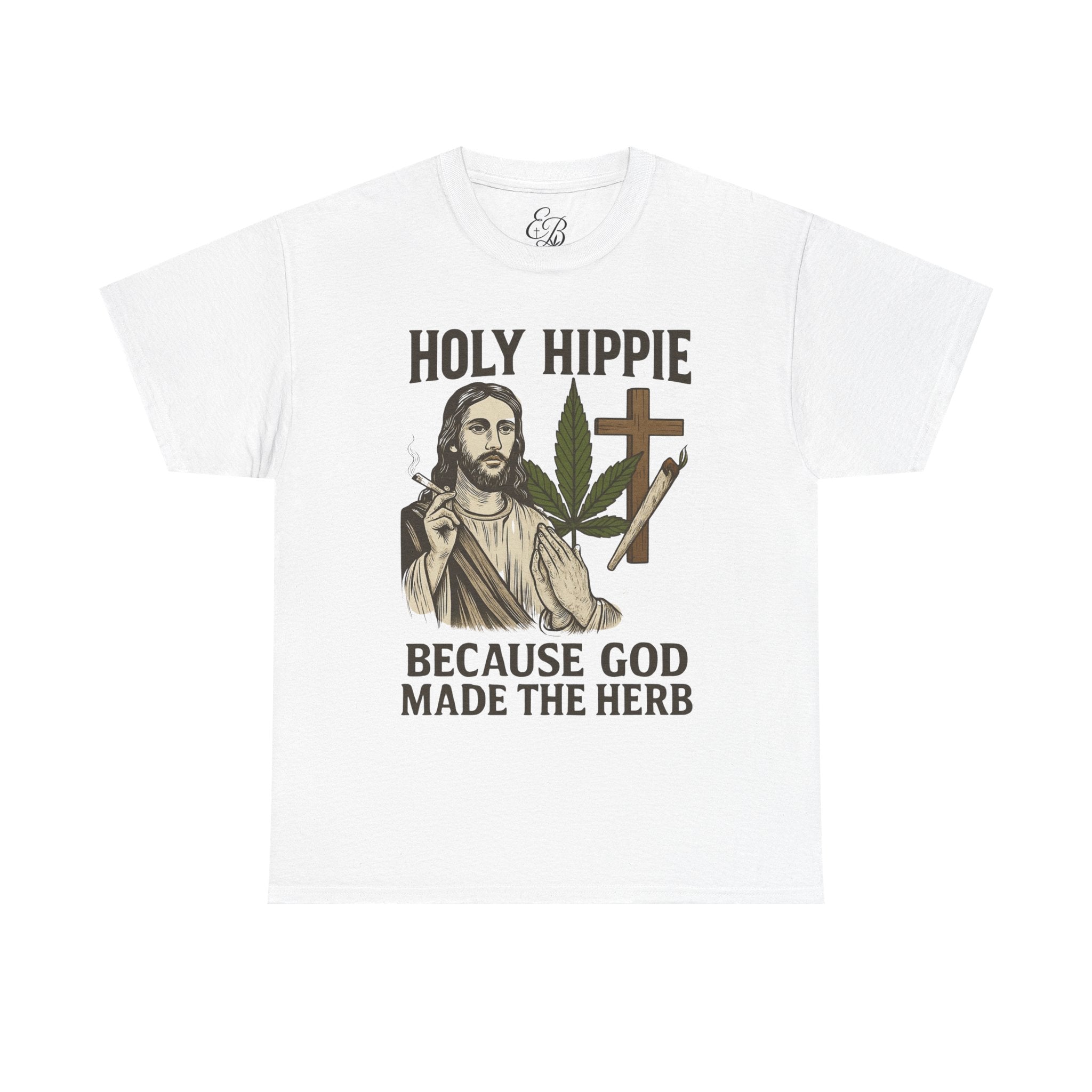 Holy Hippie Intro M