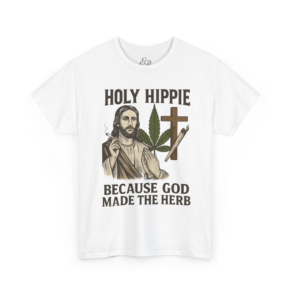 Holy Hippie Intro M