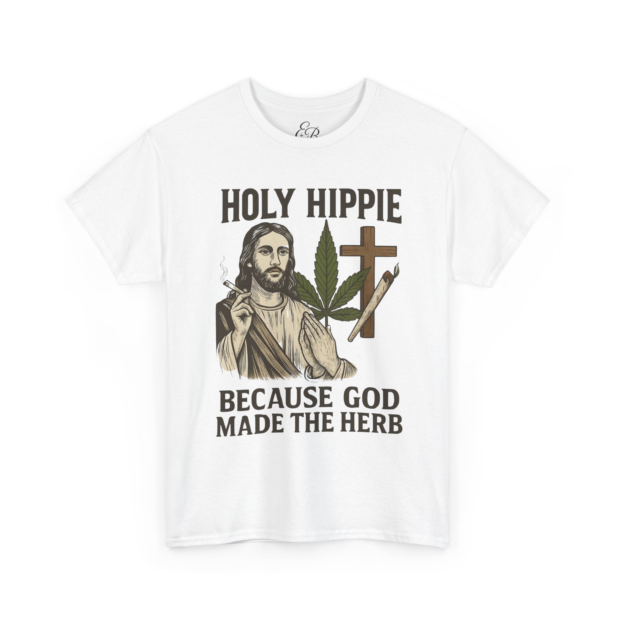 Holy Hippie Intro M